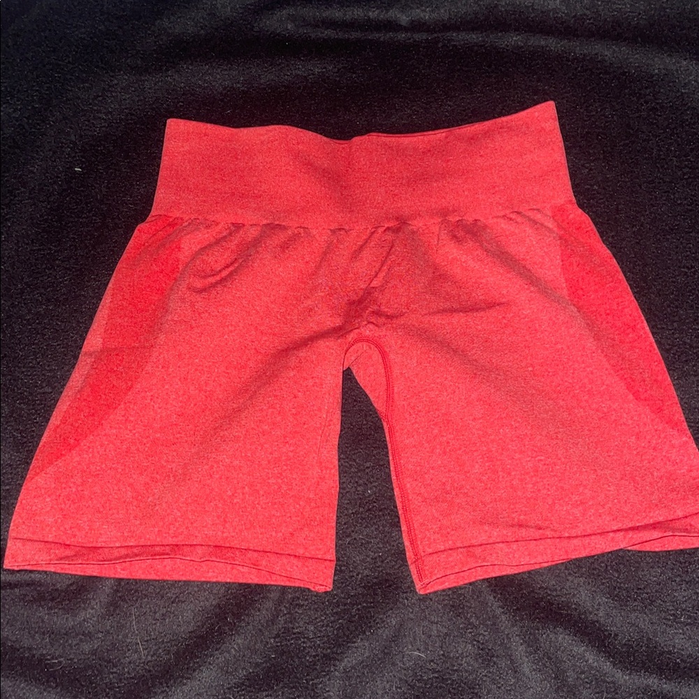 NVGTN shorts